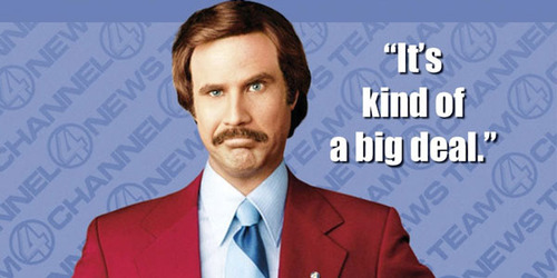 YOUR BIG DEAL - Cumberland Community Church