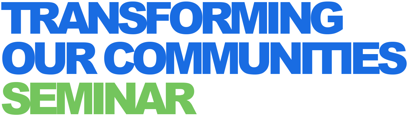 TransformingCommunities_WORDS TransformingCommunities_WORDS